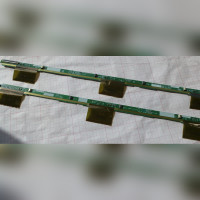 Платы матрицы для телевизора Philips 42PFL5028T 6870S-1534D 6870S-1533D