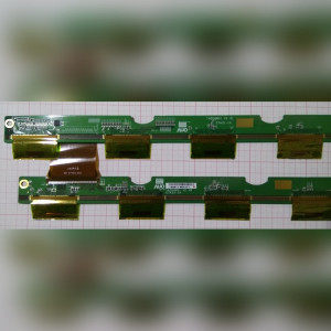 Платы матрицы для телевизора Philips 42PFL7962D T420HW01V2 XL XR