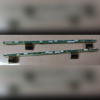 Платы матрицы для телевизора Philips 43PFS4012 6870S-1932C 6870S-1933C