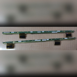 Платы матрицы для телевизора Philips 43PFS4012 6870S-1932C 6870S-1933C