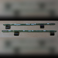 Платы матрицы для телевизора Philips 43PFS4062 6870S-1933C 6870S-1934C