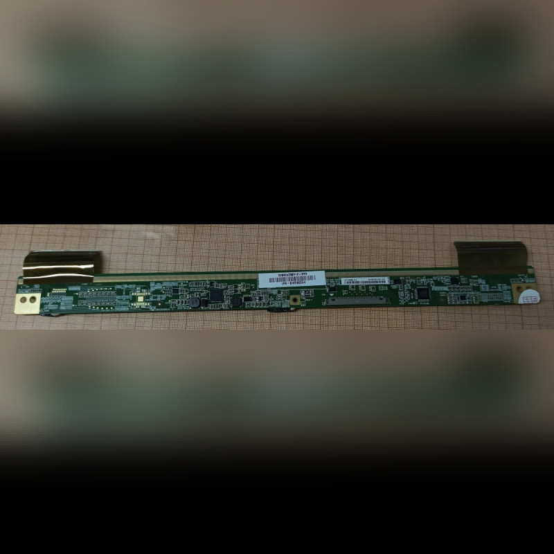Плата матрицы для телевизора POLARLINE 24PL12TC 23.6HD G0A 47-6001451 HV236WHB-N41