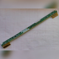 Плата матрицы для телевизора Polar P32L32T2CSM PT320AT01-1-XC-3
