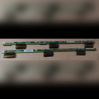 Платы матрицы для телевизора Polar P43L32T2C HV430FHB-N10 47-6001658 47-6001659