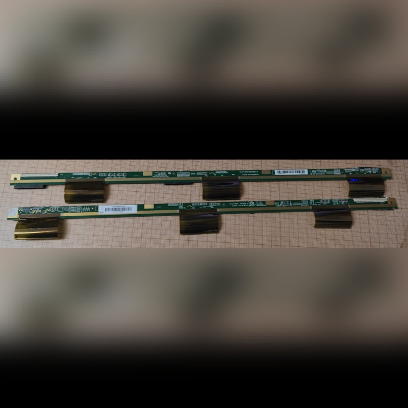 Платы матрицы для телевизора Polar P43L32T2C HV430FHB-N10 47-6001658 47-6001659