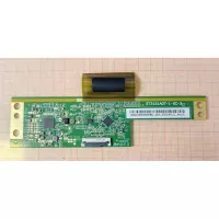 Плата матрицы для телевизора Razz C32H24 ST3151A07-1-XC-3