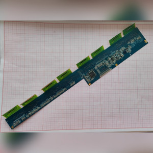 Плата матрицы для монитора Samsung 205BW CPT 201WA03S