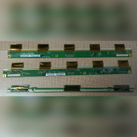 Платы матрицы для телевизора Samsung LE32A330J1 V315B1-XL01 V315B1-XR01