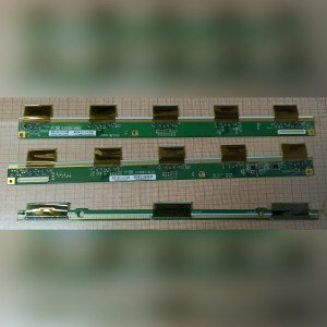 Платы матрицы для телевизора Samsung LE32A330J1 V315B1-XL01 V315B1-XR01