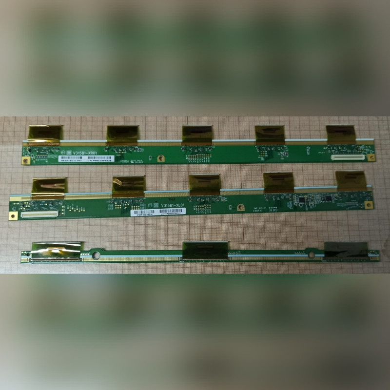 Платы матрицы для телевизора Samsung LE32A330J1 V315B1-XL01 V315B1-XR01