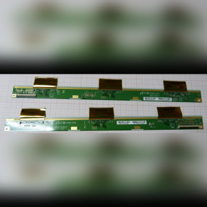 Платы матрицы для телевизора Samsung LE32A430T1 V315B3-XL04 V315B3-XR04