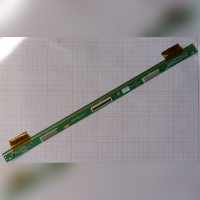 Плата матрицы для телевизора Samsung LE32B350F1W 320AP02S2LV0.1