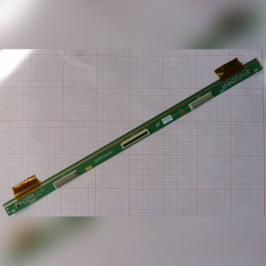 Плата матрицы для телевизора Samsung LE32B350F1W 320AP02S2LV0.1