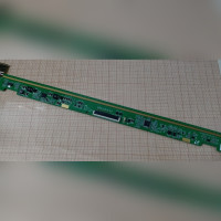 Плата матрицы для телевизора Samsung LE32C450E1W 320AP08S4LV0.3