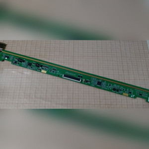 Плата матрицы для телевизора Samsung LE32C450E1W 320AP08S4LV0.3