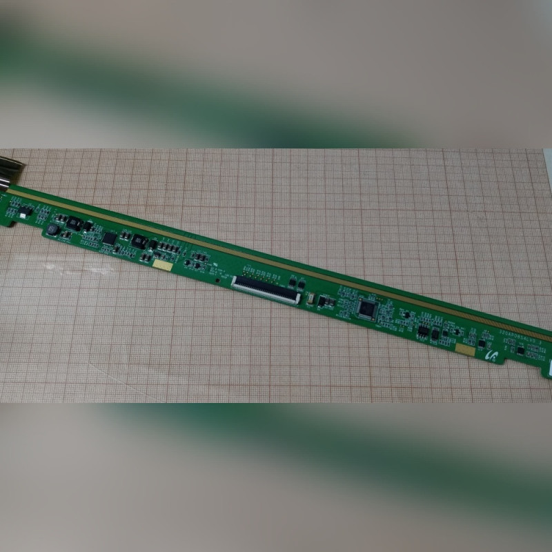 Плата матрицы для телевизора Samsung LE32C450E1W 320AP08S4LV0.3
