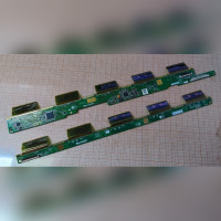 Платы матрицы для телевизора Samsung LE32D403E2W CPWBX RUNTK DUNTK 4324TP 4325TP Платы матрицы для телевизора Samsung LE32D403E2W CPWBX RUNTK DUNTK 4324TP 4325TP