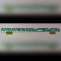 Плата матрицы для телевизора Samsung LE32D451G3W T315XW03 31T08-C0F