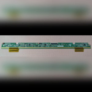 Плата матрицы для телевизора Samsung LE32D451G3W T315XW03 31T08-C0F