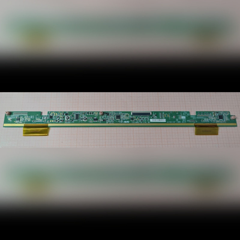 Плата матрицы для телевизора Samsung LE32D451G3W T315XW03 31T08-C0F