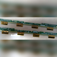 Платы матрицы для телевизора Samsung LE37B530 37T04-S0R T370HW02 VC XL XR Платы матрицы для телевизора Samsung LE37B530 37T04-S0R T370HW02 VC XL XR