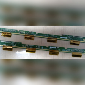 Платы матрицы для телевизора Samsung LE37B530 37T04-S0R T370HW02 VC XL XR