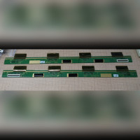 Платы матрицы для телевизора Samsung LE40C530 F400MB4SR2LV0.4 F400MB4SL2LV0.4