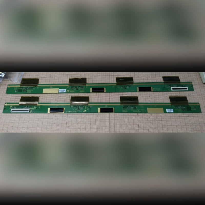 Платы матрицы для телевизора Samsung LE40C530 F400MB4SR2LV0.4 F400MB4SL2LV0.4