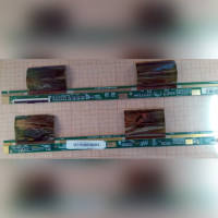 Платы матрицы для телевизора Samsung LT32E310EX HV320FHB-N10 47-6001241 47-6001242