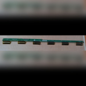 Плата матрицы для монитора Samsung S24D300H M240HTN01.2 24M09-C09
