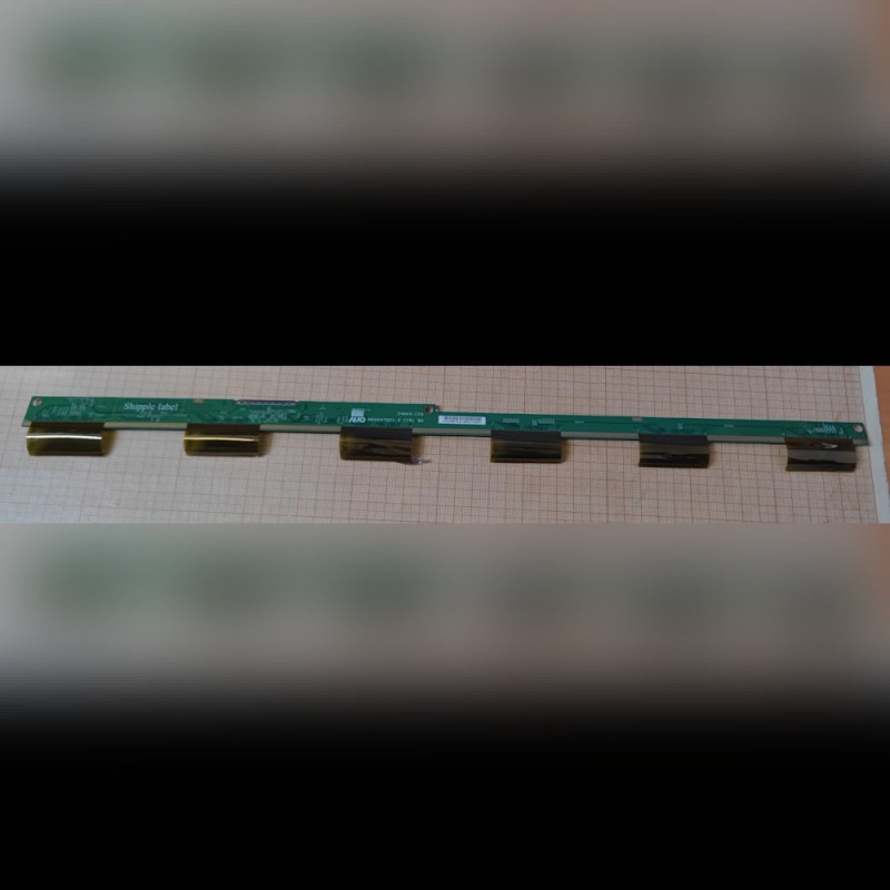 Плата матрицы для монитора Samsung S24D300H M240HTN01.2 24M09-C09