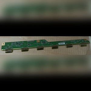 Плата матрицы для телевизора Samsung T19C350EX HM185WX1-400 47-600375