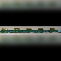 Плата матрицы для телевизора Samsung UE26EH4000 V260B3-XC09
