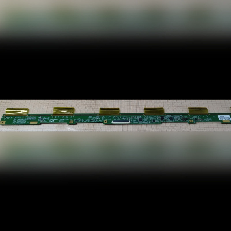 Плата матрицы для телевизора Samsung UE26EH4000 V260B3-XC09