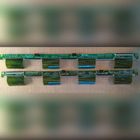 Платы матрицы для телевизора Samsung UE32C5100QW V315H1-XRPH2 V315H1-XLPH2