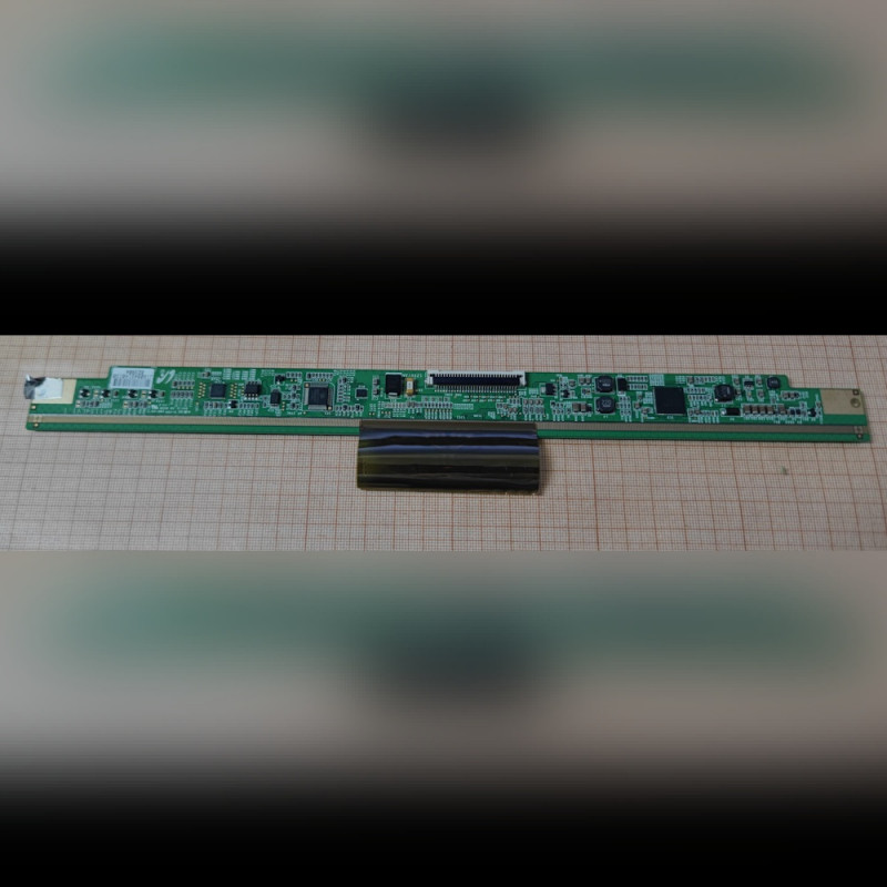 Плата матрицы для телевизора Samsung UE32D4020NW 32AP11S4LV1.1