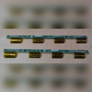 Платы матрицы для телевизора Samsung UE32D5000PW 31T09-S0L T315HW04 31T09-S0K