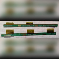 Платы матрицы для телевизора Samsung UE32D5800VW FHD320SL4LV0.1 FHD320SR4LV0.1