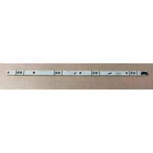 Плата коммутации подсветки матрицы для телевизора Samsung UE32EH4030W BN41-01823A