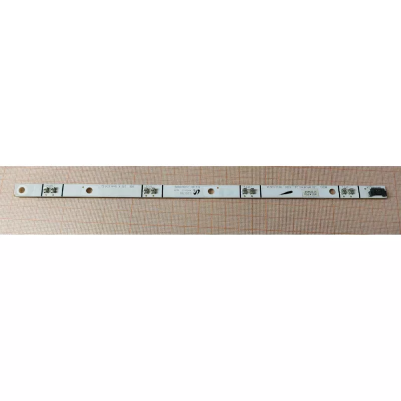 Плата коммутации подсветки матрицы для телевизора Samsung UE32EH4030W BN41-01823A