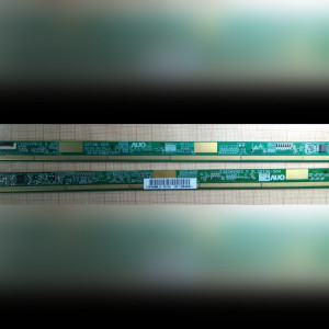 Плата матрицы для телевизора Samsung UE32F6100AK T320HVN03.0 32T36-S04 XL XR