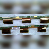 Платы матрицы для телевизора Samsung UE32F6400AK T320HVN03.0 XL XR 32T36-S05 32T36-S04