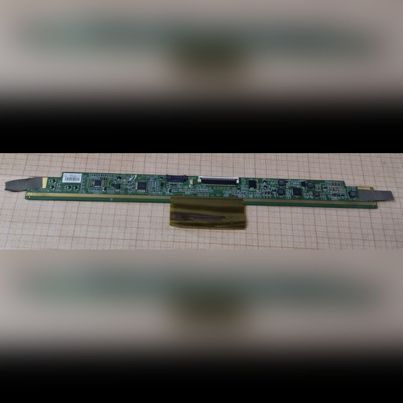 Плата матрицы для телевизора Samsung UE32FH4003W 13Y_32AN01S4LV0.2