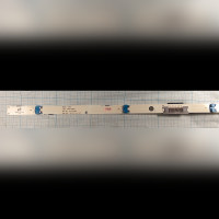 Плата коммутации LED подсветки матрицы для телевизора Samsung UE32H4000AK BN41-02169A