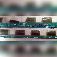 Платы матрицы для телевизора Samsung UE32H4000AK RUNTK DUNTK5524TP 5525TP