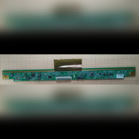 Плата матрицы для телевизора Samsung UE32H4000W 320AP04S4LV0.2