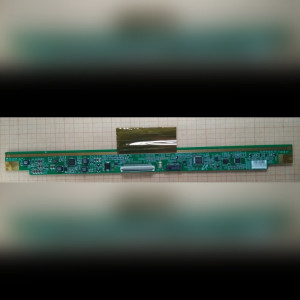 Плата матрицы для телевизора Samsung UE32H4000W 320AP04S4LV0.2