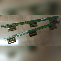 Платы матрицы для телевизора Samsung UE32H5303AK USIT32SL4LV0.2 USIT32SR4LV0.2