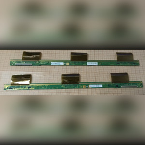 Платы матрицы для телевизора Samsung UE32H6350AK 14Y_32VNB5SL2LV0.0 14Y_32VNB5SR2LV0.0