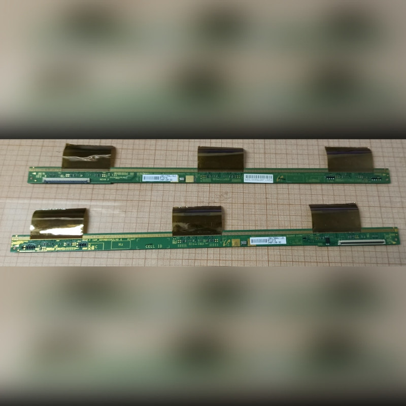 Платы матрицы для телевизора Samsung UE32H6350AK 14Y_32VNB5SL2LV0.0 14Y_32VNB5SR2LV0.0